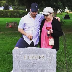 Meet your Posher, Ken